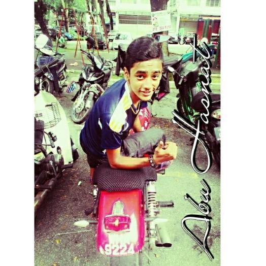 abuhasnat117's profile picture. 