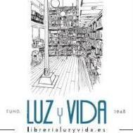 LibrosLuzyVida's profile picture. Fundada en 1948. Tercera generación de libreros. Nuestro objetivo: que recibas un asesoramiento profesional y personalizado para que encuentres lo que buscas