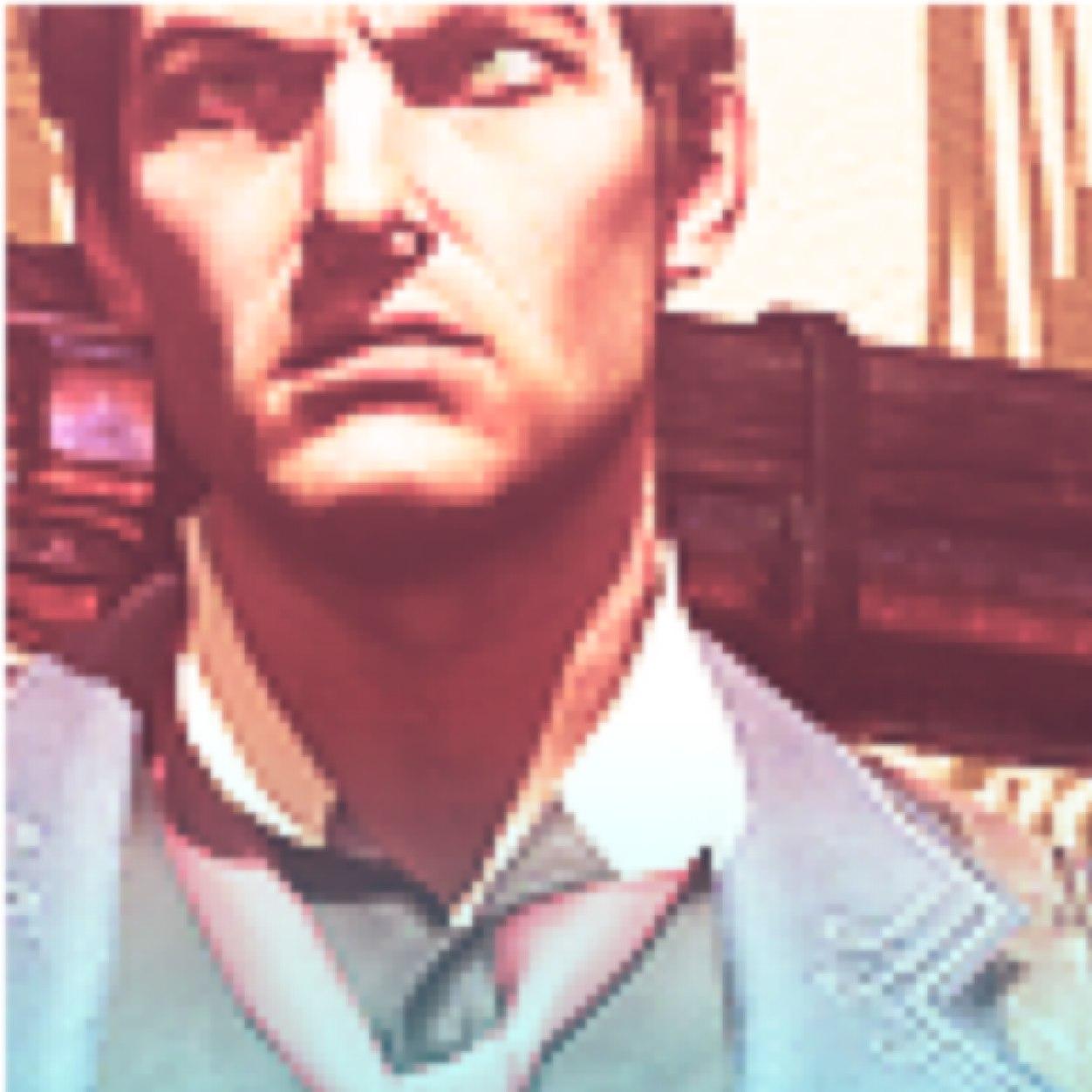 Everythin's just a broken circle, I suppose. And there ain't nothin' that can fix that. [#BioShock, Multi-verse RP.]