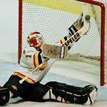 Doug Norris (@goaliehistory) Twitter profile photo