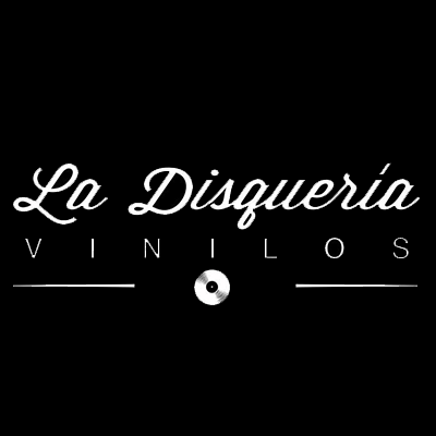 Somos tu tienda online de vinilos. Contáctanos en contacto@ladisqueria.cl y síguenos en http://t.co/i1bbGluI2k.