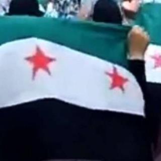 Soutiens la population syrienne et donc la révolution syrienne #FreeSyria #BasharAlAssadCriminel #EnoughWithAssad
