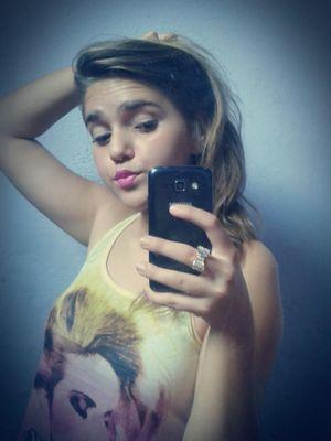 never say never ツ