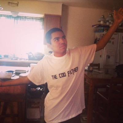 OG_CODFather's profile picture. Competitive Gamer Xbox One GT: OG CODFather Pueblo, Co