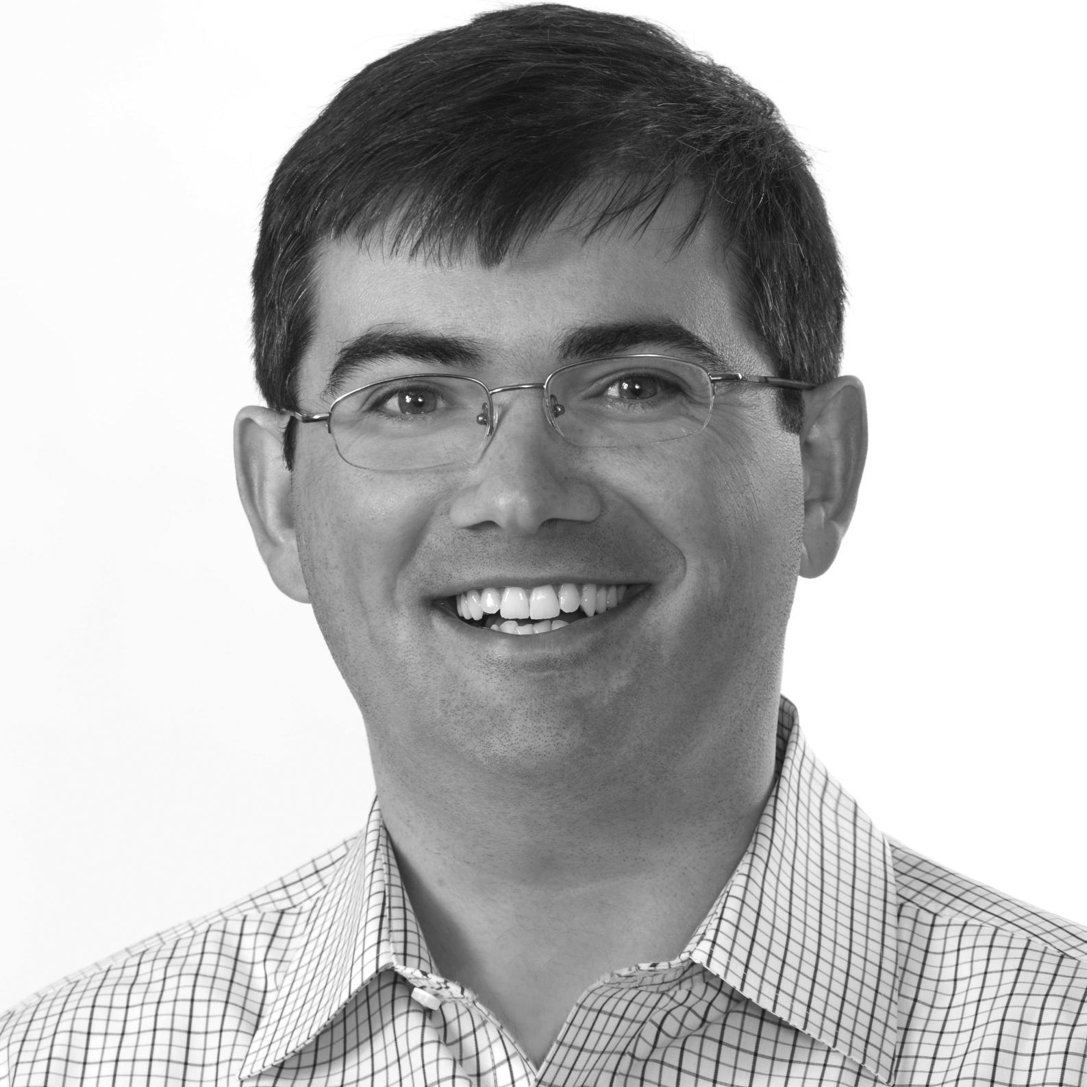Christian Husband, Father and Investor