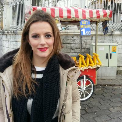 Profile Picture of Ilovestambul (@ilovestambul) on Twitter