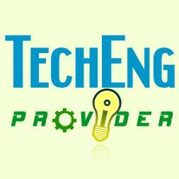 TechengProvider's profile picture. 