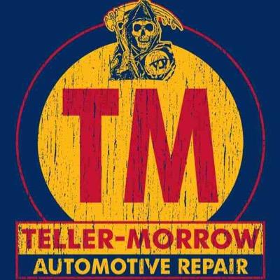 TellerMorrowSOA's profile picture. Automotive Repair #SOA