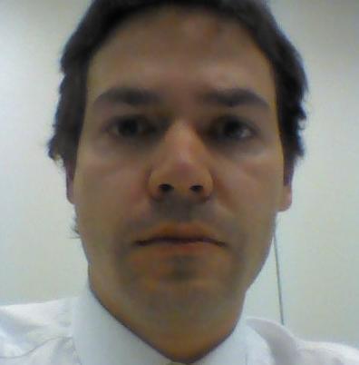 sergio_smarques's profile picture. 