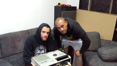 MC | Mixing Engineer | Life Student | Human Resource | Stoned Ape Music
