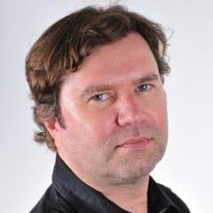 Directeur de la strategie BI et Big Data du groupe Viseo. Analyses et billets d'humeur sur le pilotage de la performance.