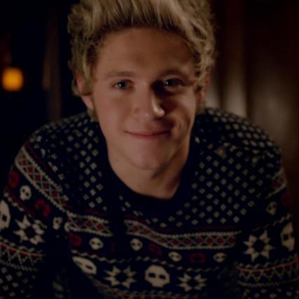 ja não basta ter louis feels, agora tenho que te suportar?
