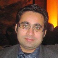 Naveednrm's profile picture. 