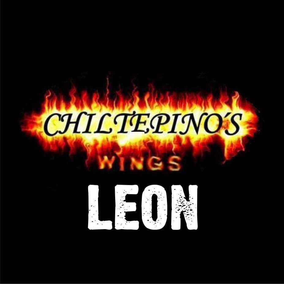 Las mejores Alitas de la ciudad de León  Plaza Stadium local 39 primer piso Tel. 7640034