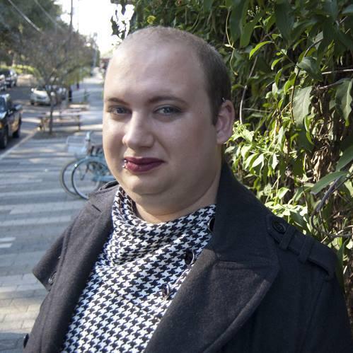 Ph.D. student in Public Policy & Administration (VCU)
Non-binary 
They/them pronouns.