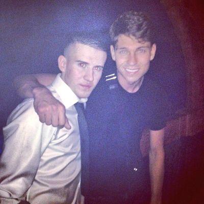 #TeamWarehouse
