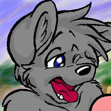 KuraiFoxkit's profile picture. Just a Foxkit with black and grey fur looking for chatter and hugs. A cub/Littlefur that's not into diapers, but I'll talk with anyone =3