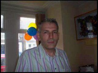 Labour councillor for Stanwell Ward Penarth. Loves Cardiff City and Spurs. Works at CAVC.