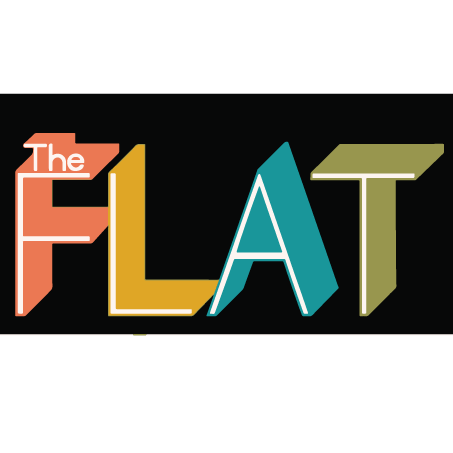 Follow and tag us in your pictures taken at The Flat! 1701 Commonwealth Street, Houston 77006 | Hours: 4pm-2am Mon-Sun #theflathouston