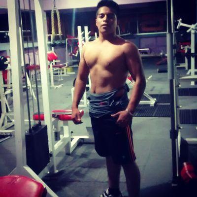 Estudiante en EMMG