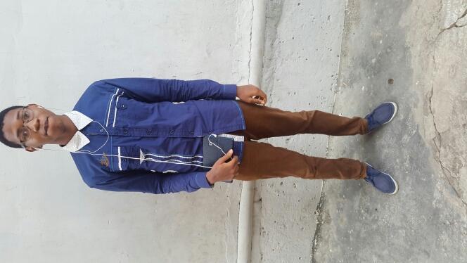 Nuel_okafor Profile Picture