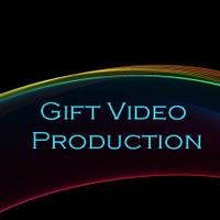 GiftVideoProduction(@GiftVideoProd) 's Twitter Profile Photo