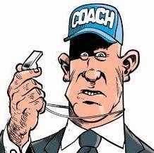 pelatihmental's profile picture. mental coach | sporting characters developer