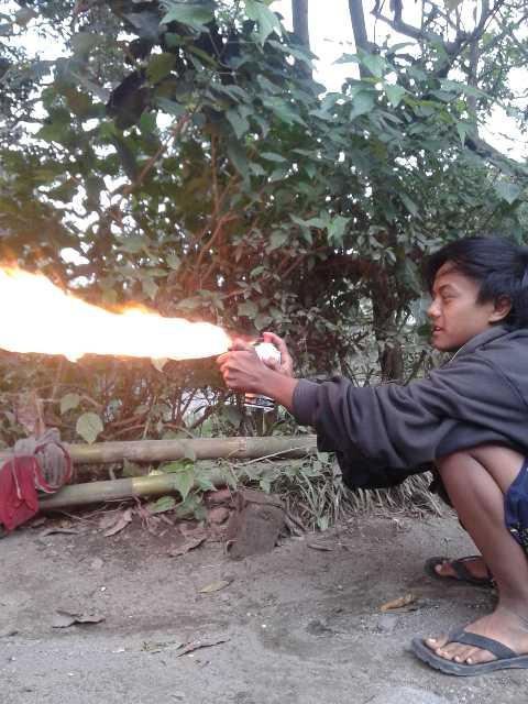 Sederhana itu istimewa