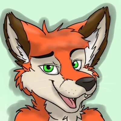 Foxious Profile Picture