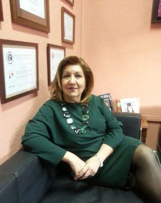 CEO and OWNER of CEBS (Curren English Business School) and Jersey English School.