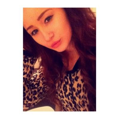 caseyleigh818's profile picture. 