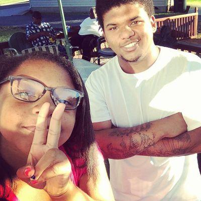 Yonna: My ❤. @lycii_