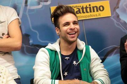 Fra95Graziana's profile picture. DearJack
