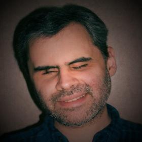 Lighting your way through vision loss, this blog's mission is to help others learn to live with blindness or low vision.