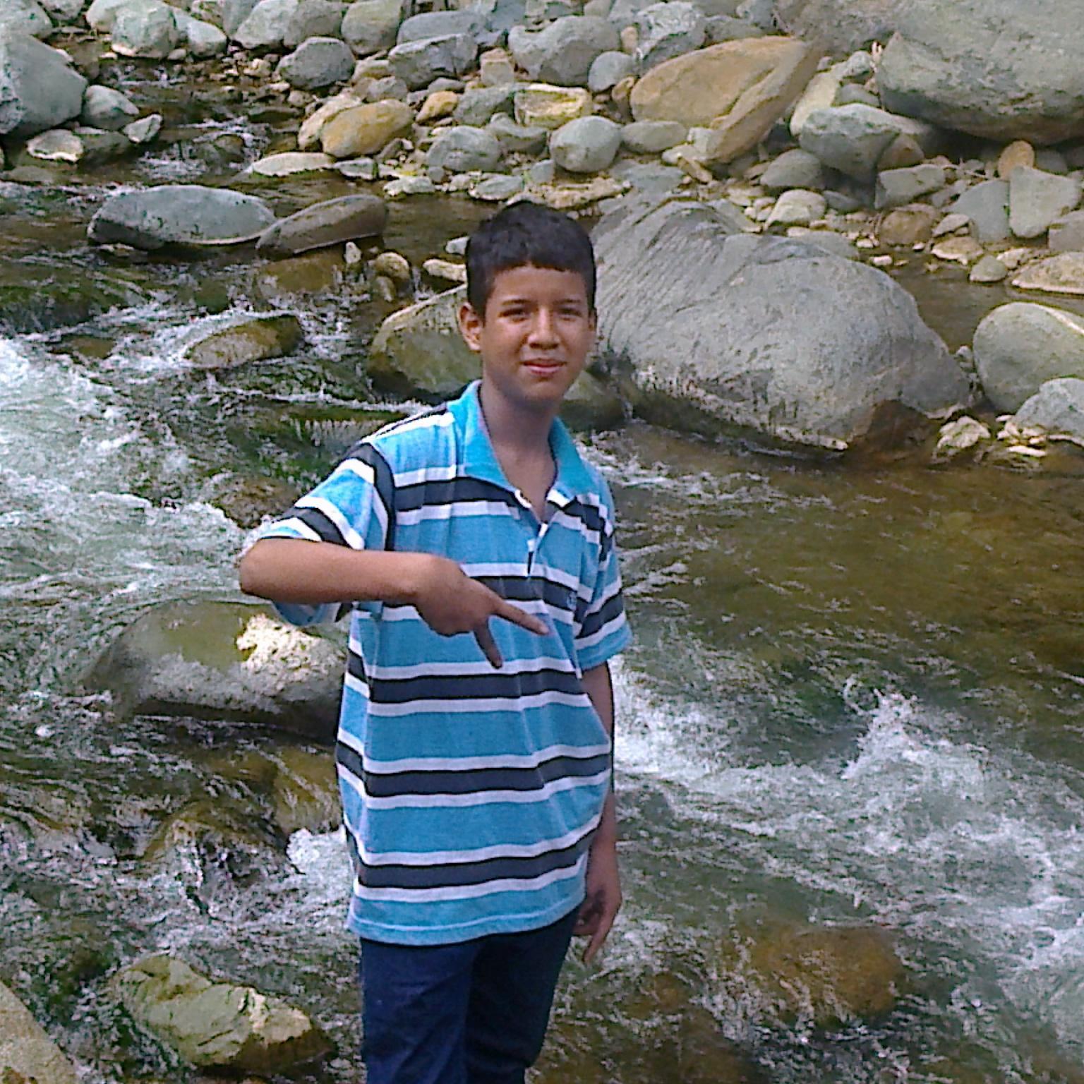 adrian_jerico's profile picture. 