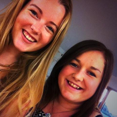 AbbieGrimwood's profile picture. 