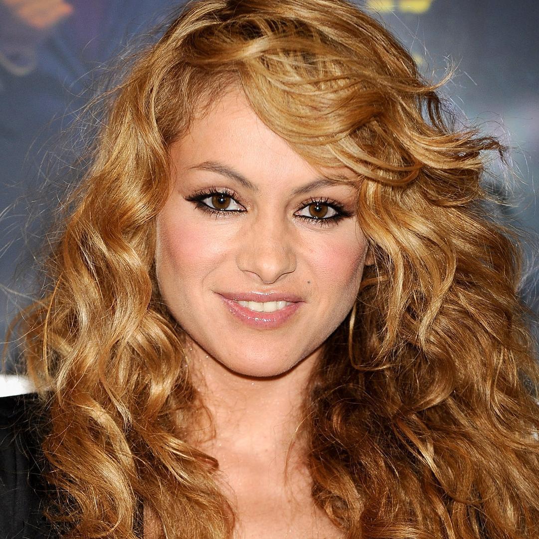 Paulina Rubio