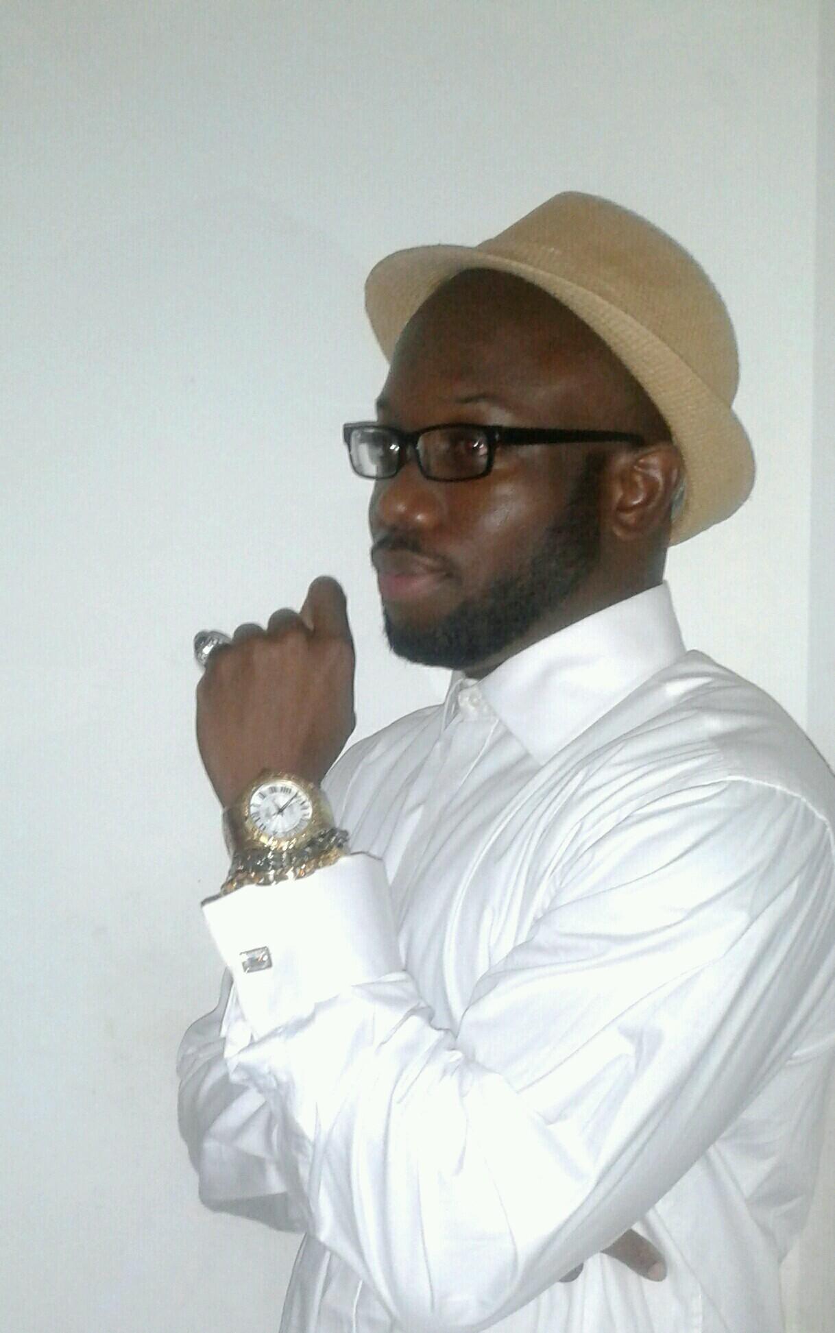 just here having fun n reacting with ppl.