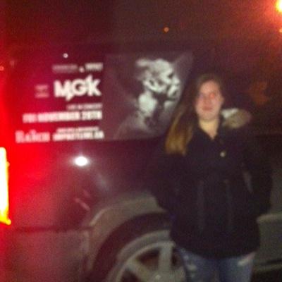 JaimeHelenNoble's profile picture. 