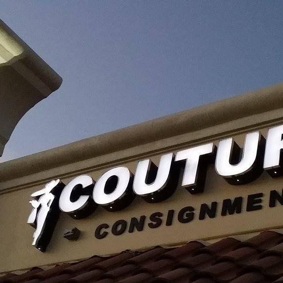 Retail store in Boca Raton across the street from Mizner Park on US1 next to Vapor Shark, we carry high-end women's fashion and accessories priced affordably.