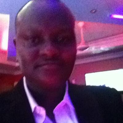 GodluckSwai's profile picture. 