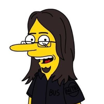 Aprendiendo a ser padre, Comunicador Social y periodista, amante del Fútbol . Mis opiniones son... pues mis opiniones no hablo por nadie