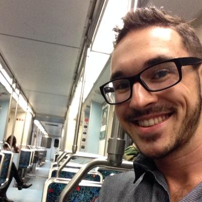 KlingJoshua's profile picture. bioinformatics beyond academia