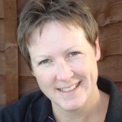 Profile Picture of Marion (Pearson) Perrett (@Vikinglearning) on Twitter