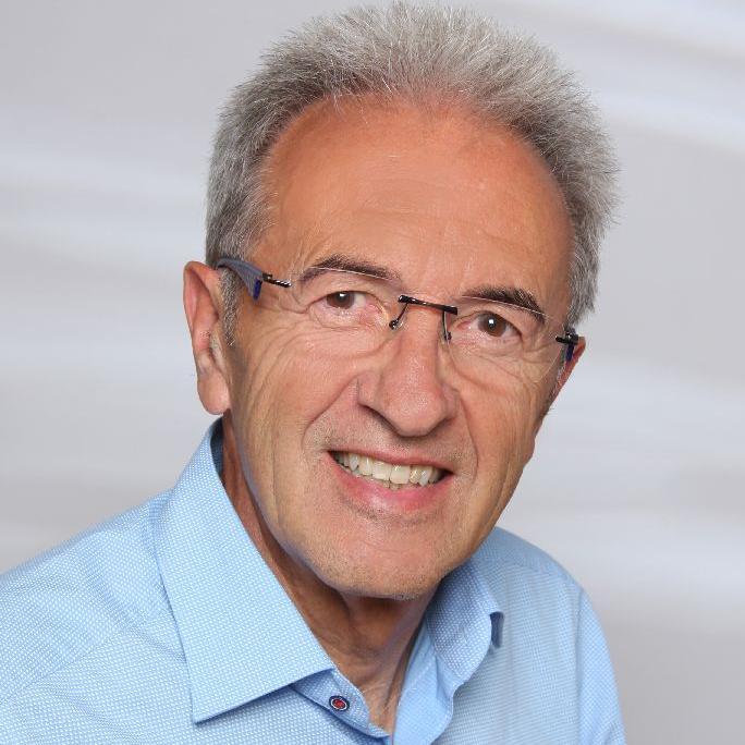 passionate lecturer, coach, trainer, speaker and consultant on the topic of authentic Leadership; author of „onboarding für Führungskräfte „