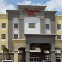 The official Twitter Account of Hampton Inn Leesville, LA