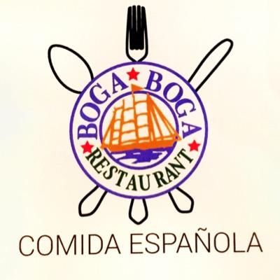 Cocina Española
Instagram @BogaBogaRD
Facebook Restaurant Boga Boga
Tel (809) 472-0950 -0849 
Correo : restaurantbogaboga@gmail.com