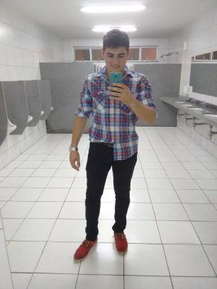 Thalisonsn's profile picture. 