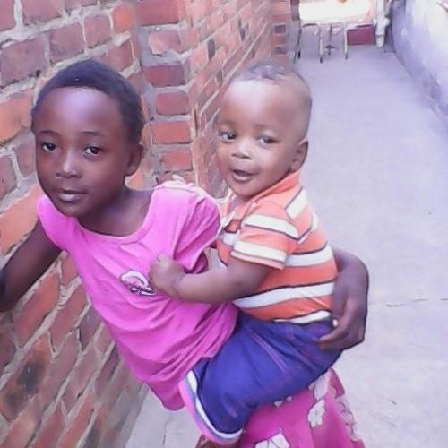 mutizwa2001's profile picture. Proud of my kids