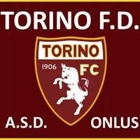 Torino FD (@torinofd) 's Twitter Profile